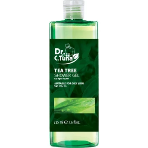 Dr.c.tuna Çay Ağacı Duş Jeli 225 ml