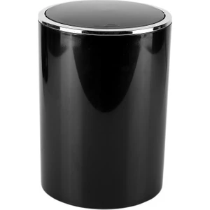 Lenox 6lt Çöp Kovası Siyah M-E35-06