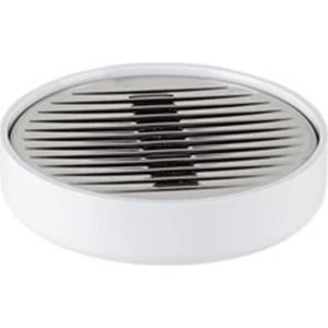 Lenox Katı Sabunluk E32-01 Beyaz