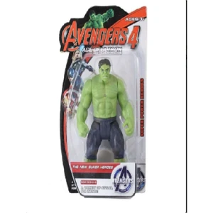 Hulk Tekli Küçük
