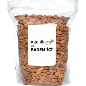Elazığ Çiğ Badem 500 gr