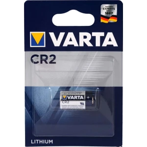 6206 Professional Lithium Cr2 Pil