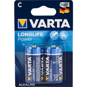 4914 High Energy C Size 2Li Orta Boy Pil