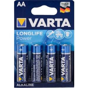 4906 High Energy Aa Size 4Lü Kalem Pil