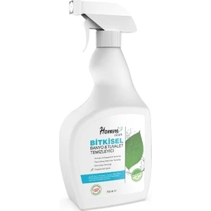 Clean Bitkisel Banyo Tuvalet Temizleyicisi 750 ml