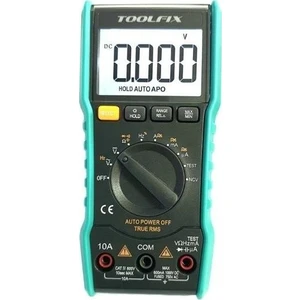 Toolfıx - Tf 108A - Dijital Ölçü Aleti