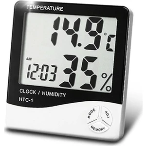 - Htc-1 - Termometre