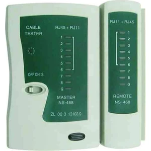 - Nf 468 - Kablo Test Aleti