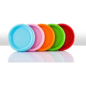 Pietra Plastik Lüks Renkli Tabak  25 Li