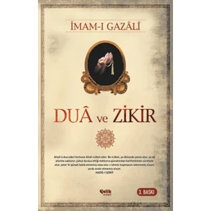Dua ve Zikir - Imamı Gazali