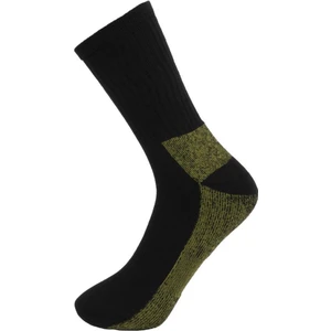 Coolmax Sport Socks Haki/gri
