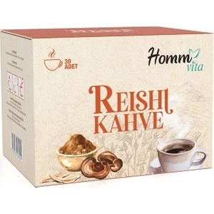 Vita Reishili Kahve 30'lu