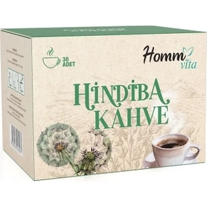 Vita Hindiba Kahve 30'lu