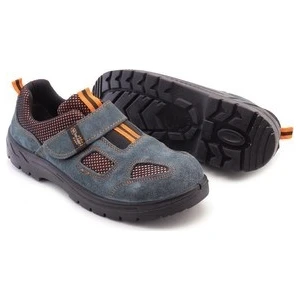 Newkamp Iş Yaz Ayakkabısı