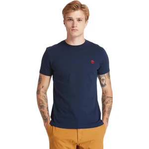 Erkek LACİVERT T-Shirt