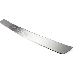 Seda Dizayn Oto Fıat Egea / Tıpo 2016 > Tampon Üstü Koruma P.Çelik