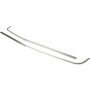 Seda Dizayn Oto Ford Tourneo Courier 2014 > Cam Çıtası 2 Pcs. P.Çelik