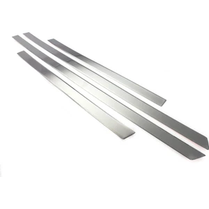 Seda Dizayn Oto Hyundaı Tucson 2015 > Yan Kapı Çıtası 4 Prç.P.Çelik