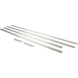 Seda Dizayn Oto Vw Jetta 2011 > Cam Çıtası 6 Pcs. P.Çelik