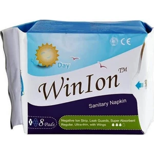 Winalite Negatif Iyonlu Anion Ped - Gündüz