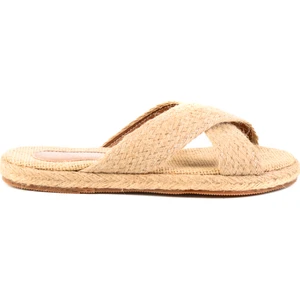 Natural Kadın Terlik H0693002028