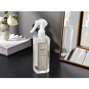 English Home Beyaz Çiçekler Oda Spreyı 400 Ml. Bej