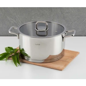 Silver Trend 18 cm Tencere