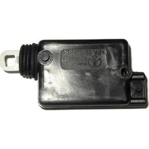 ROCKSWELL Renault (R9-21-Clio) Merkezi Kapı Kilit Motoru Siyah Renkli