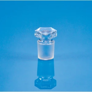 Tıpa Cam Kapak Ns 19-26