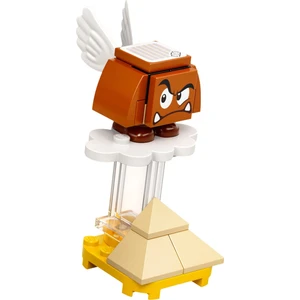 Super Mario 71361 Character Pack : 1.Paragoomba (Kapalı Paket 1 Adet Minifigür)