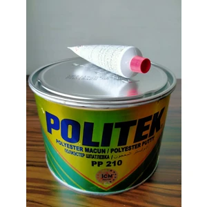 Polyester Macun 2.8 Kg.