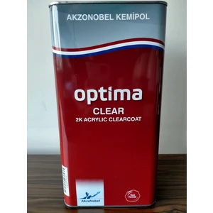 Akzo Nobel Akrilik Optima Vernik 5lt