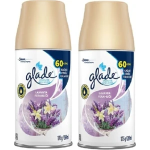Oda Kokusu x Yedek Sprey Lavanta Ferahlığı 2 x 269 ml
