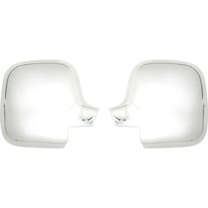 UNC Aksesuar Peugeot Partner Ayna Kapağı 1996-2008 ABS Krom