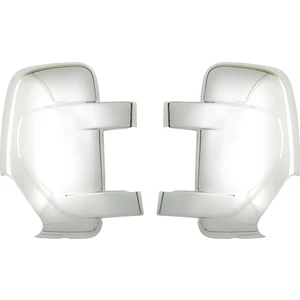 UNC Aksesuar Renault Master Ayna Kapağı 2011-2014 ABS Krom