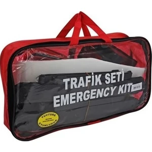 Trafik Seti Tüplü
