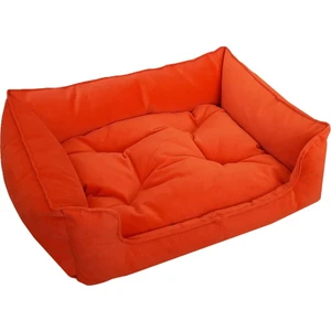Catyat Elite Büyük Irk Köpek Yatağı Large 90X70 cm