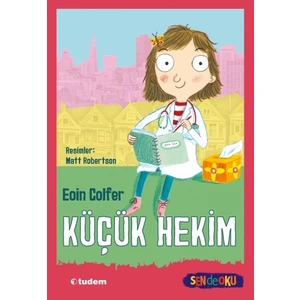 Sen De Oku - Küçük Hekim - Eoin Colfer