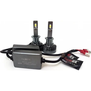 Gt Nano H1 Simsek Etkili Zenon Csp Force Chipset Led Xenon