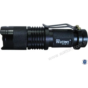 WT-146 Ledli Zomlu Şarjlı El Feneri