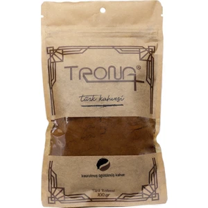 Türk Kahvesi 100 gr