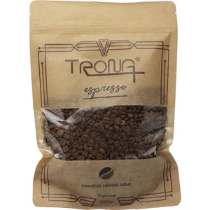 Espresso Çekirdek Kahve 500 gr