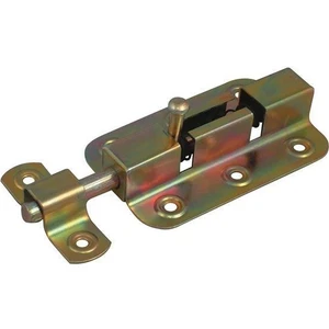 Büyük Yaylı Mavzer Sürgü 14X45X70