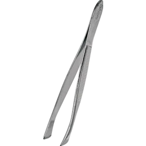 For Your Beauty Cımbız Eğik Uçlu