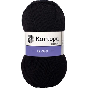 Aksoft El Örgü Ipi