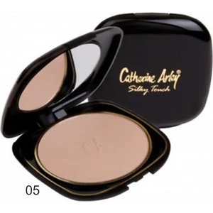 Dinamik By Catherine Arley Pudra - Compact Powder 5 (2 Adet)