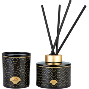 Glory Bambu Oda Kokusu