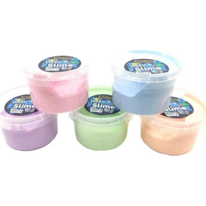Event Hazır Slime Yuvarlak