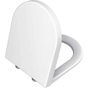 Vitra Norm Klozet Kapağı Duroplast 118-003-711