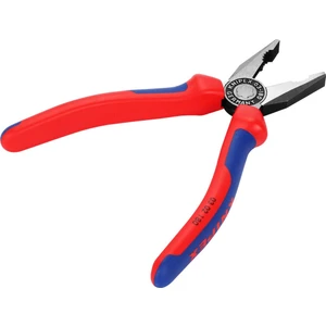 0302180 Kombine Pense 180MM